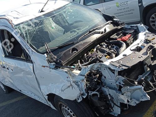 Engine RENAULT EXPRESS Box Body/MPV 1.5 Blue dCi 95 (F6AB) | BP29410241M1