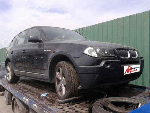 Heater matrix BMW X3 (E83) | BP12654167M63