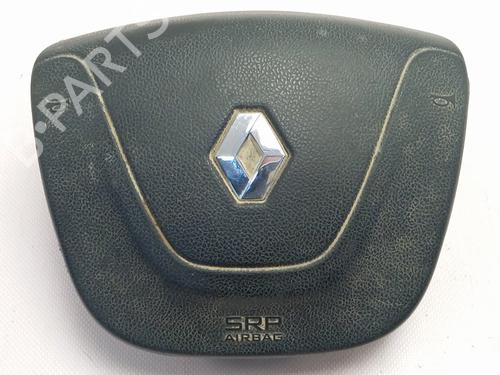 driver-airbag-renault-master-iii-van-fv-2010-31572051 main image