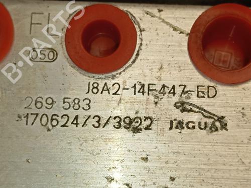 ABS pump LAND ROVER RANGE ROVER VELAR (L560) 3.0 D300 SDV6 4x4 | BP40105083M43 - Image 3