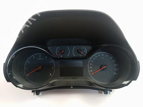 instrument-cluster-opel-corsa-f-p2jo-2019-38938209 main image