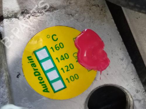 Engine OPEL ZAFIRA / ZAFIRA FAMILY B (A05) | BP30637228M1