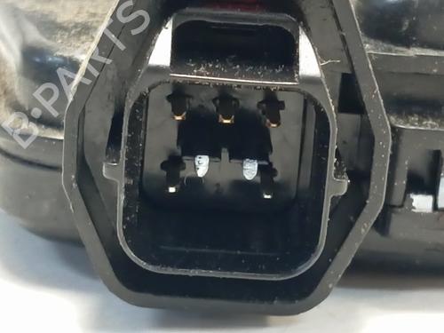 Front left lock HYUNDAI TERRACAN (HP)  | BP27270235C98 