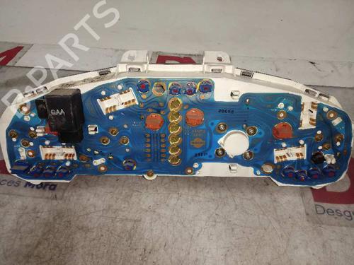 Instrument cluster NISSAN 100NX (B13) 1.6 | BP16840051C47 