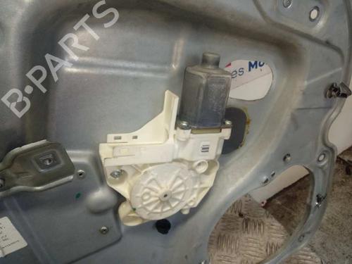 Front left window mechanism FORD FOCUS II (DA_, HCP, DP)  | BP12654629C22 