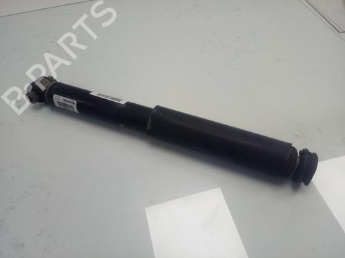 Used Left rear shock absorber OPEL GRANDLAND / GRANDLAND X (A18, P1UO) [2017-2025]  16865212