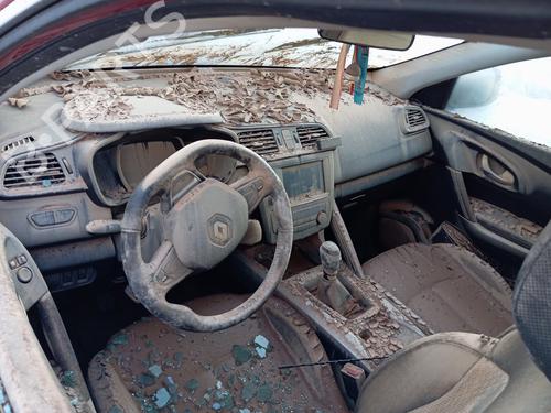 Front right window mechanism RENAULT KADJAR (HA_, HL_) | BP32187073C23 - Image 7