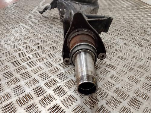 Rear axle NISSAN CABSTAR (F24M, F24W) 35.13 DCI, 45.13 DCI 2.5 (F24M) | BP29290916M2 