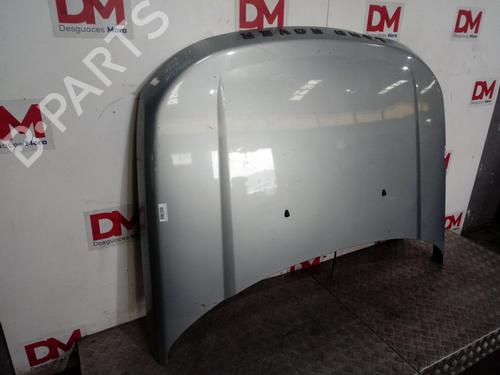 Hood LAND ROVER DISCOVERY III (L319) 2.7 TD 4x4 | BP12672944C1 