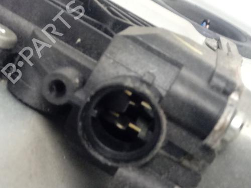 Front left window mechanism HYUNDAI SANTA FÉ II (CM)  | BP13463590C22 