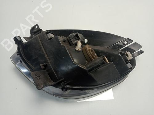 Right headlight CITROËN XSARA PICASSO (N68)  | BP17946809C29 