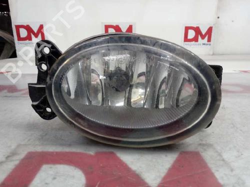 Used Right front fog light MERCEDES-BENZ A-CLASS (W169) A 200 (169.033, 169.333) (136 hp) 12839039
