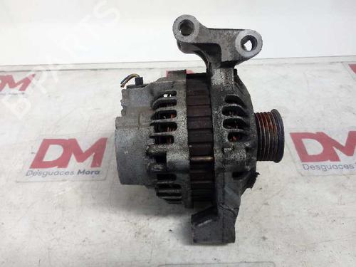 Alternator FORD FIESTA V (JH_, JD_)  | BP12636357M7 