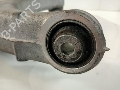 Left rear suspension arm SEAT EXEO ST (3R5)  | BP12637823M14 
