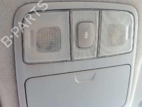 Used Interior roof light HYUNDAI i30 (FD) [2007-2012]  13817011