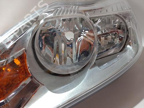 Right headlight FORD FOCUS II (DA_, HCP, DP) 2.0 TDCi | BP40105150C29 - Image 2