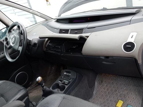 Right headlight RENAULT ESPACE IV (JK0/1_) | BP13027038C29