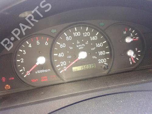 Front wiper motor KIA SORENTO I (JC) 2.5 CRDi 4WD | BP12677798M29 