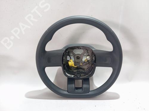 Used Steering wheel FIAT DOBLO MPV (510_, 511_, 360_, 361_) BlueHDi 100 (102 hp) 30570968
