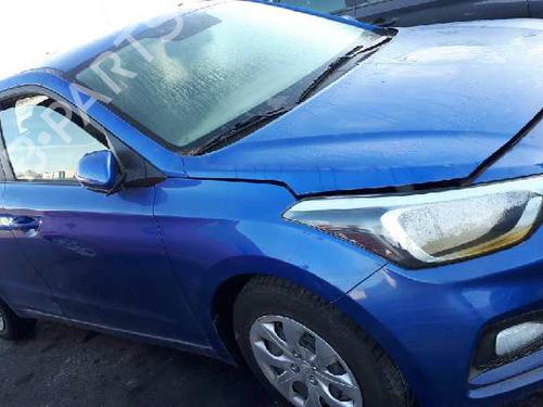 Bilradio HYUNDAI i20 II (GB, IB)  | BP16574791E6 