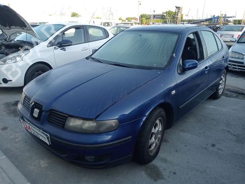 Alternator SEAT LEON (1M1) 1.9 TDI | BP39564414M7 - Image 6
