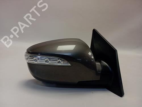 Right mirror HYUNDAI ix35 (LM, EL, ELH)  | BP21064740C27 