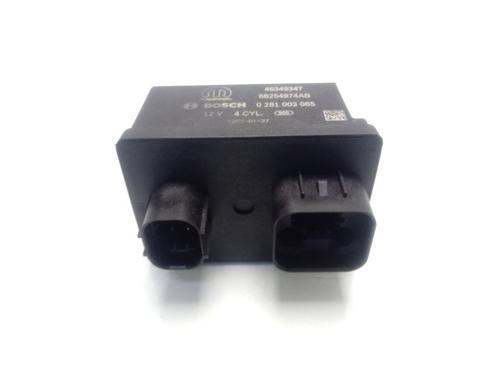 Module électronique FIAT DOBLO Cargo (263_) 1.3 D Multijet (90 hp) 15231779