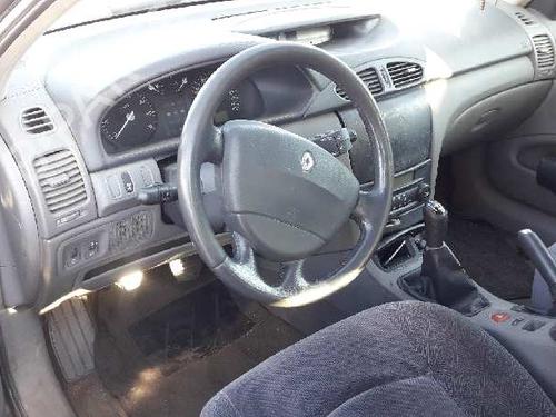 Engine RENAULT LAGUNA II (BG0/1_) | BP30371375M1