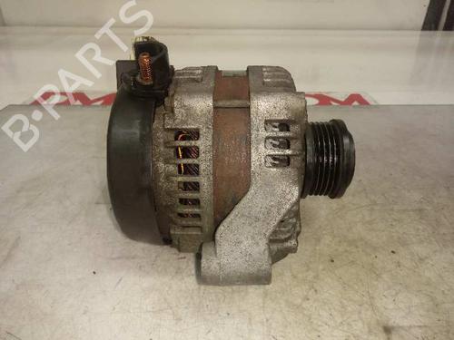Alternator FORD FOCUS II (DA_, HCP, DP)  | BP12654451M7 