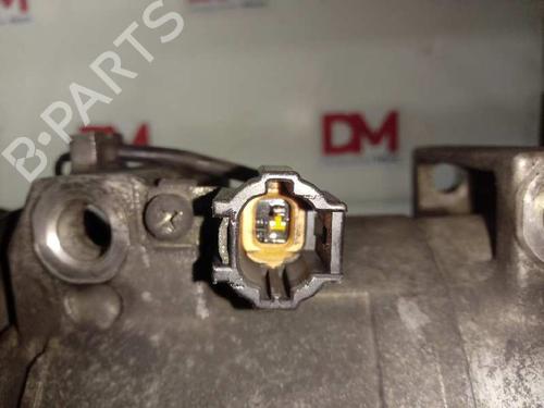 AC compressor NISSAN CABSTAR (F24M, F24W) 35.13 DCI, 45.13 DCI 2.5 (F24M) | BP29409711M34 