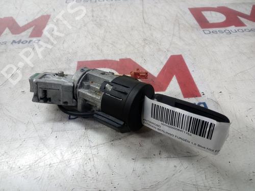 Used Other CITROËN BERLINGO Box Body/MPV (K9) 1.6 BlueHDi 75 (75 hp) 14132630