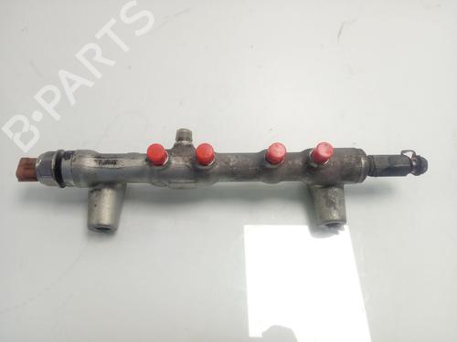 Used Injection rail NISSAN NT400 CABSTAR (F24M) [2009-2025]  18655886