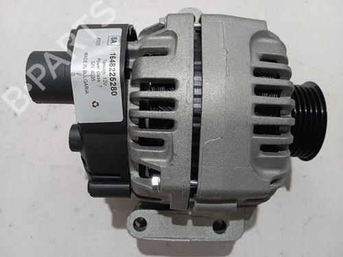 Alternador Alternador 24140340 24140340