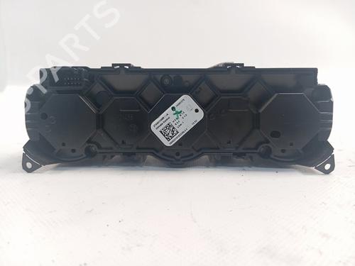 Climate control DACIA DUSTER (HM_)  | BP23551149I5 