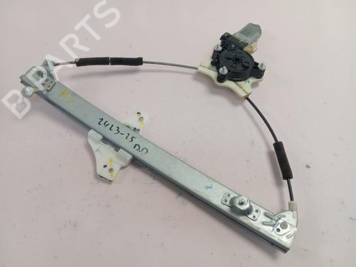 Rudehejsemekanisme Højre foran HYUNDAI i20 I (PB, PBT) [2008-2015]  30376080