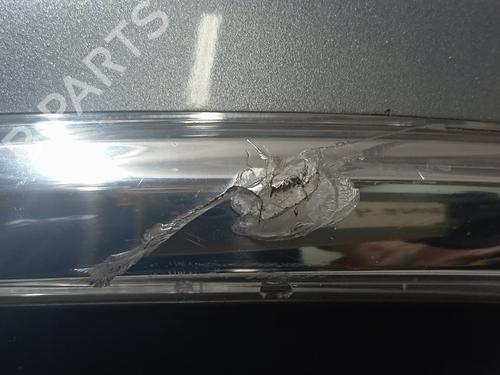 Left mirror PEUGEOT 208 I (CA_, CC_)  | BP29394527C26 