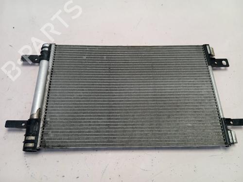 AC radiator PEUGEOT EXPERT Van (V_)  | BP28591874M32