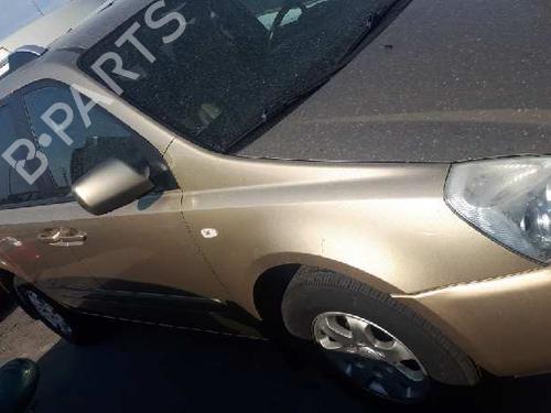 Gearbox KIA CARNIVAL / GRAND CARNIVAL III (VQ) 2.9 CRDi | BP12660520M3