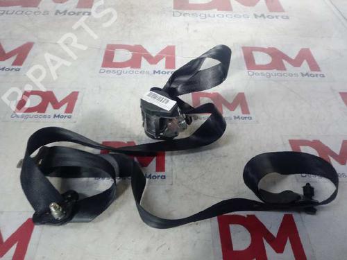 Used Front right seatbelt DACIA DOKKER MPV (KE_) [2012-2025]  12669760