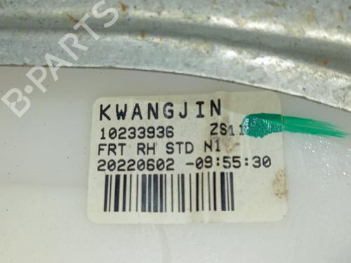 Front right window mechanism MG MG ZS SUV (AZS1) | BP40220808C23 - Image 4
