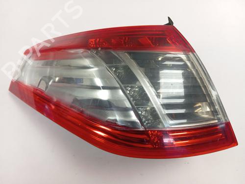 Used Left taillight Left taillight 37073356 37073356