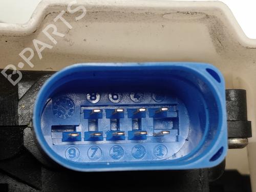Front right lock VW GOLF V (1K1)  | BP17728366C97 