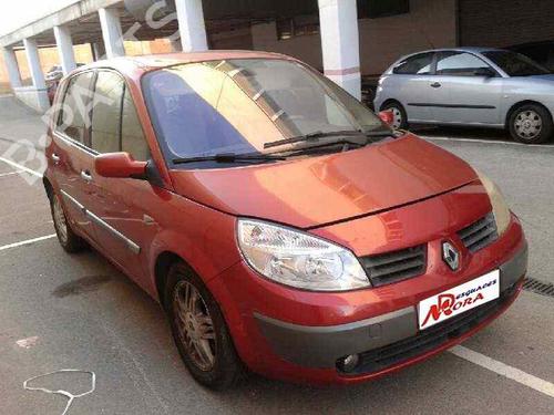 Right front driveshaft RENAULT SCÉNIC II (JM0/1_) 1.9 dCi (JM0G, JM12, JM1G, JM2C) | BP30368941M39