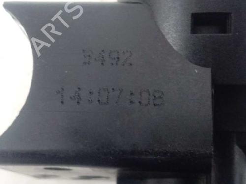 Electronic module FIAT PUNTO (188_) 1.2 16V 80 (188.233, .235, .253, .255, .333, .353, .639,... | BP17905336M83