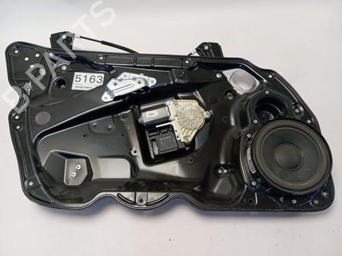 Rudehejsemekanisme ventre foran Rudehejsemekanisme ventre foran VW PASSAT B6 (3C2) 1.9 TDI (105 hp) 36050322 36050322