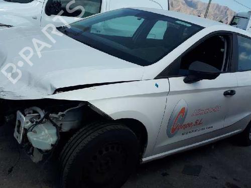 Particulate filter SEAT IBIZA V (KJ1, KJG)  | BP18265595M81 