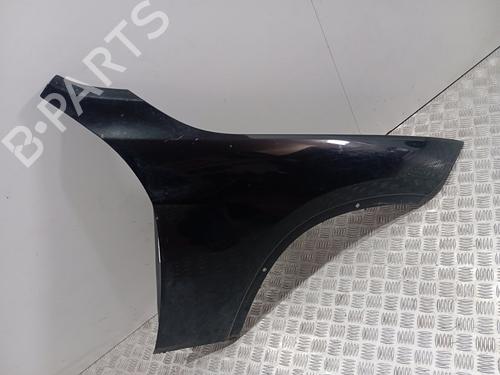 Used Right front fenders BMW X1 (E84) xDrive 18 d (143 hp) 28725580