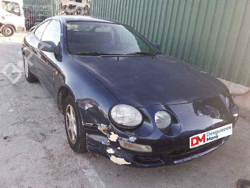 Used Parts TOYOTA CELICA Coupe (_T20_) 1.8 i 16V (AT200) (116 hp) 2599555