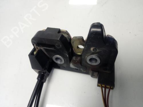 Tailgate lock FORD FIESTA V (JH_, JD_) 1.4 16V | BP13483454C101 