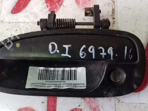 Used Other HONDA CIVIC VI Hatchback (EJ, EK) [1995-2001]  30369484